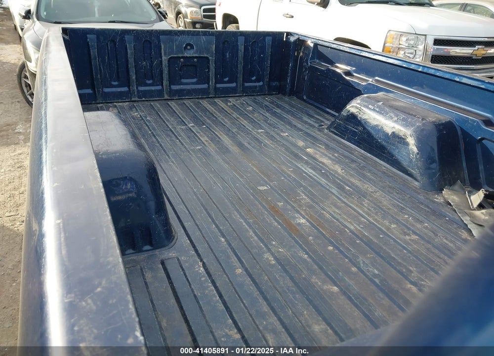 2000 CHEVROLET S-10 VIN: 1GCCS1453Y8211791