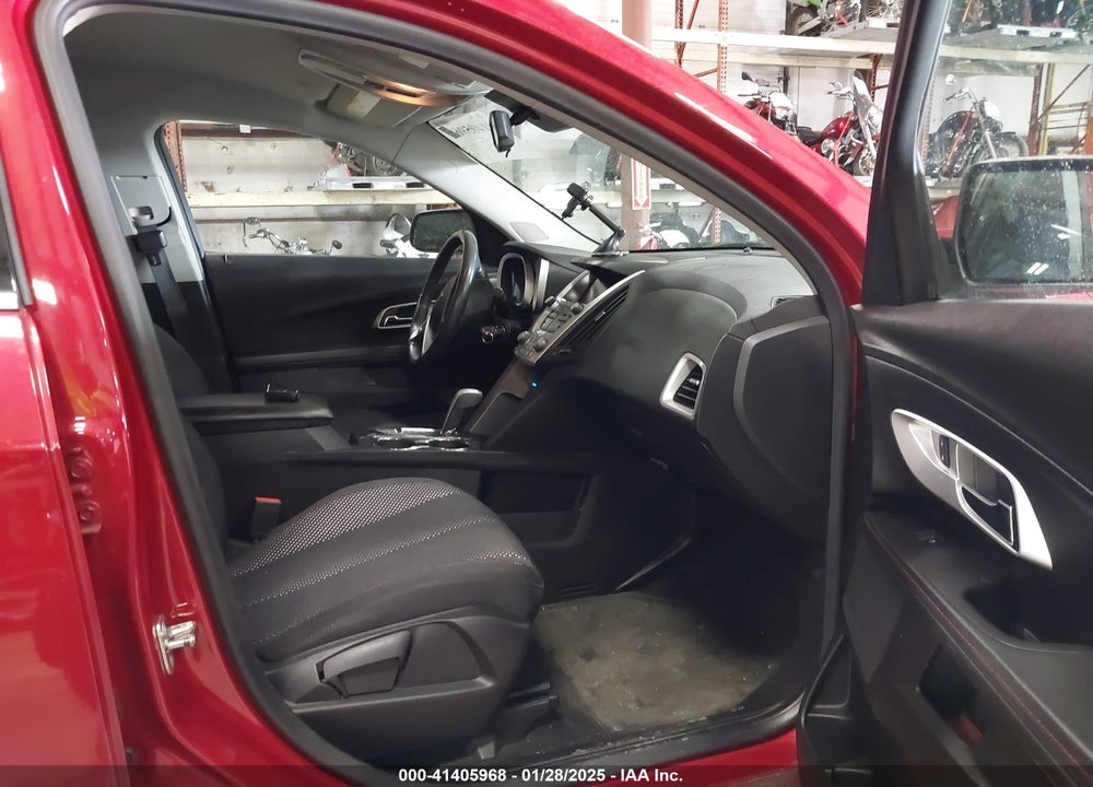 2015 CHEVROLET EQUINOX 1LT VIN: 1GNFLFEK7FZ131002