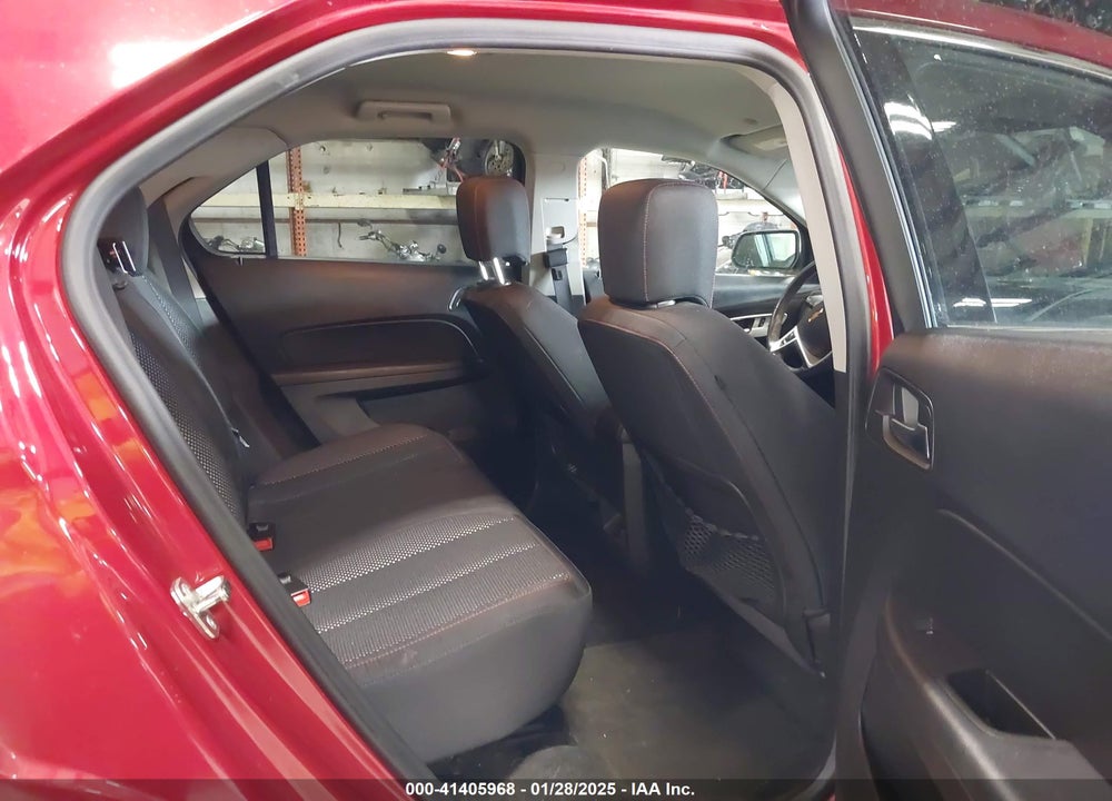 2015 CHEVROLET EQUINOX 1LT VIN: 1GNFLFEK7FZ131002