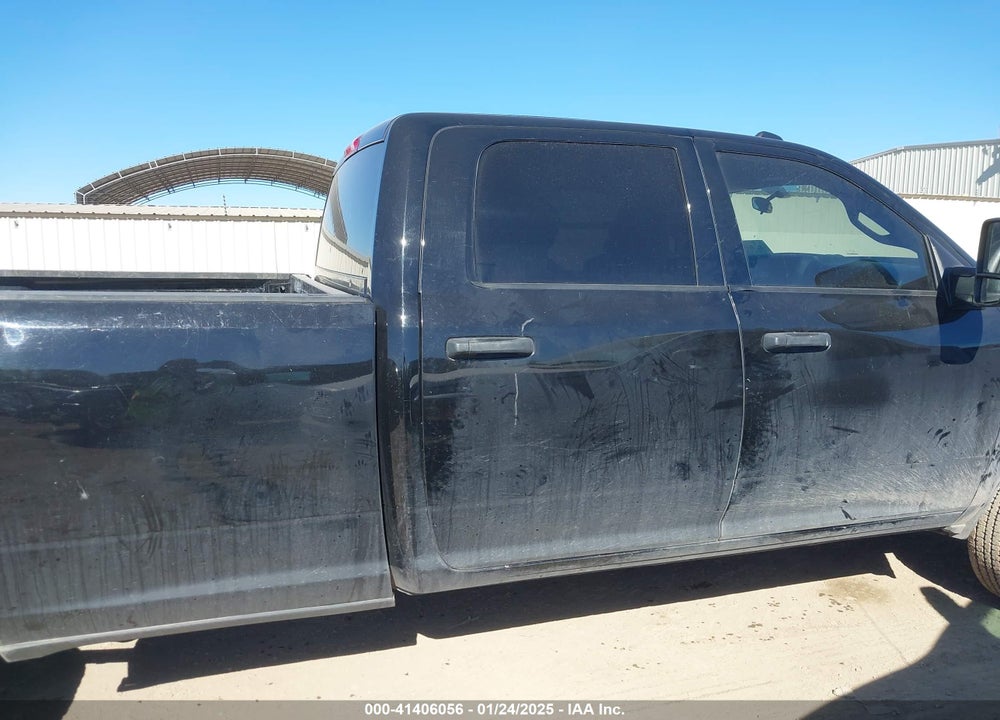 2023 RAM 2500 VIN: 3C6UR5HL5PG587019