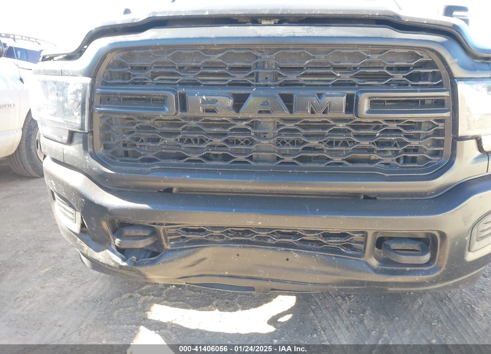 2023 RAM 2500 VIN: 3C6UR5HL5PG587019