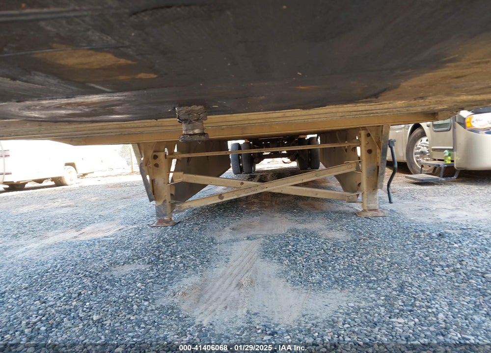 2023 UTILITY TRAILER MFG --- VIN: 1UYVS2532P3898805