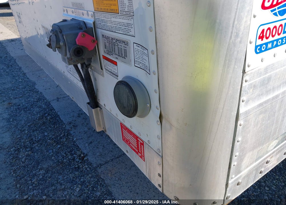 2023 UTILITY TRAILER MFG --- VIN: 1UYVS2532P3898805