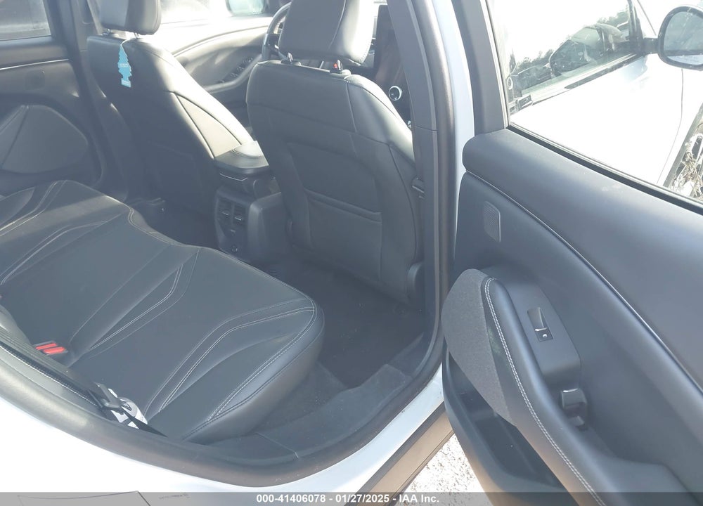 2023 FORD MUSTANG MACH-E PREMIUM VIN: 3FMTK3SUXPMB08346