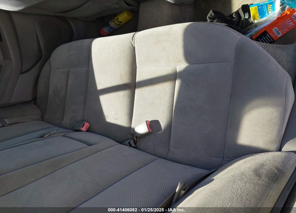 2007 NISSAN ALTIMA VIN: 1N4AL21E77N447753
