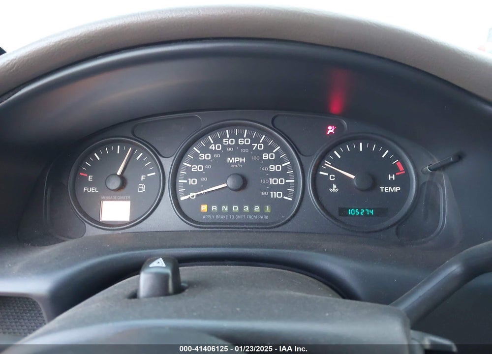 2002 CHEVROLET VENTURE LS VIN: 1GNDX03EX2D200441