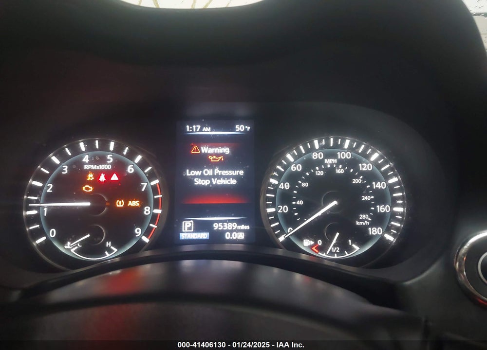 2018 INFINITI Q50 VIN: JN1EV7APXJM365570