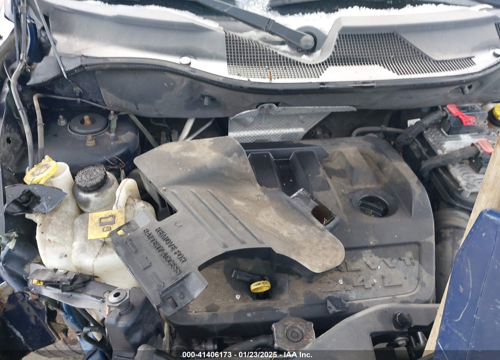 2012 JEEP PATRIOT SPORT VIN: 1C4NJPBB2CD612160