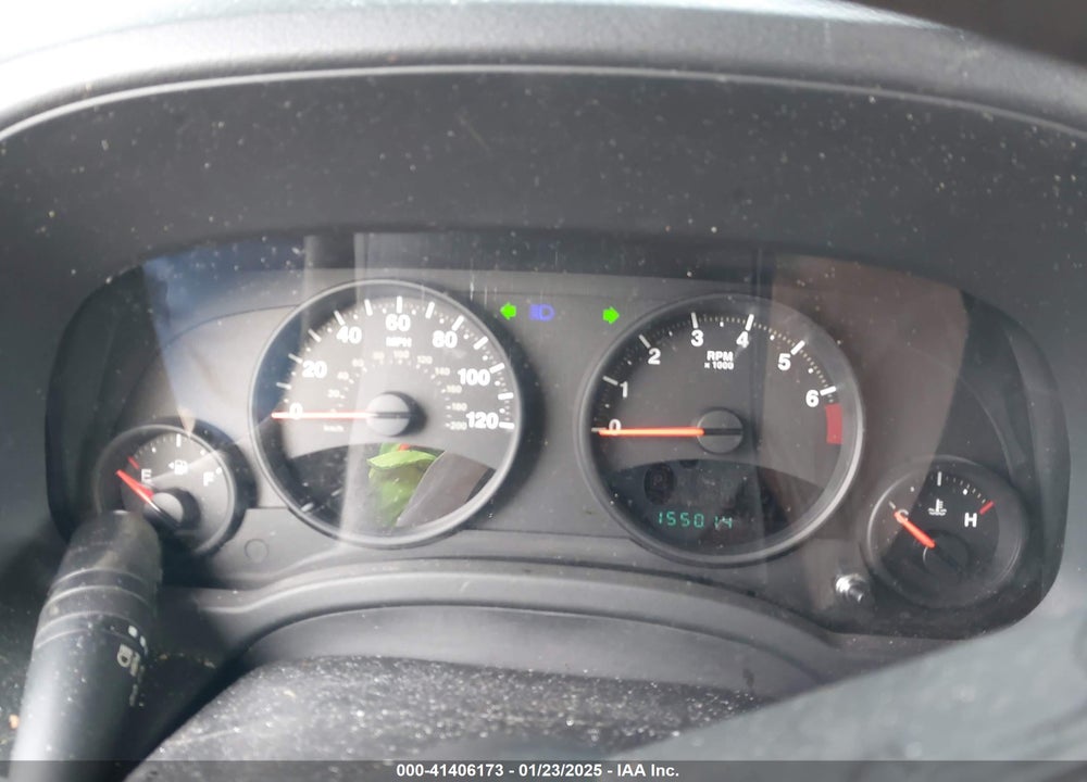 2012 JEEP PATRIOT SPORT VIN: 1C4NJPBB2CD612160