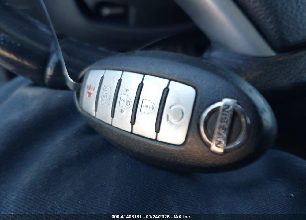 2014 NISSAN ALTIMA VIN: 1N4AL3AP5EN206729