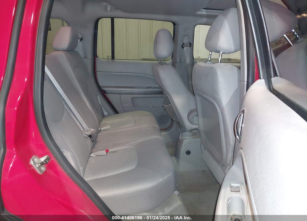 2009 CHEVROLET HHR VIN: 3GNCA53V69S606320