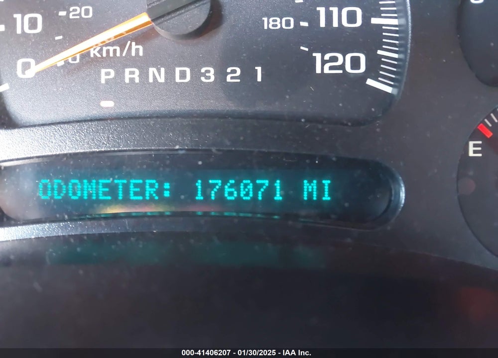 2007 CHEVROLET SILVERADO 1500 CLASSIC LT1 VIN: 1GCEK19Z77Z155769