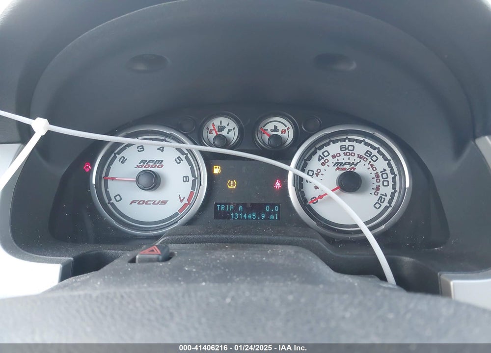 2010 FORD FOCUS SES VIN: 1FAHP3GN6AW243351