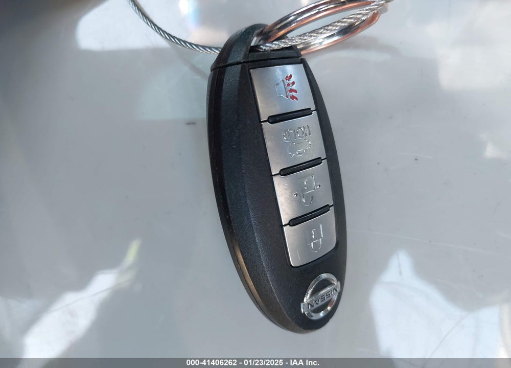 2015 NISSAN SENTRA VIN: 3N1AB7AP0FY235177