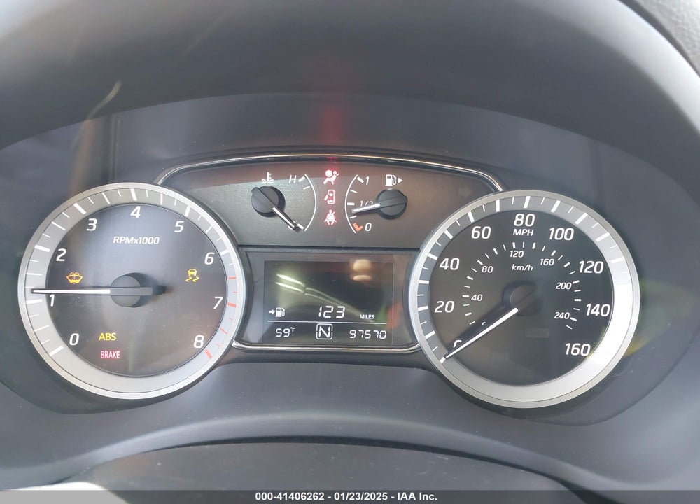 2015 NISSAN SENTRA VIN: 3N1AB7AP0FY235177
