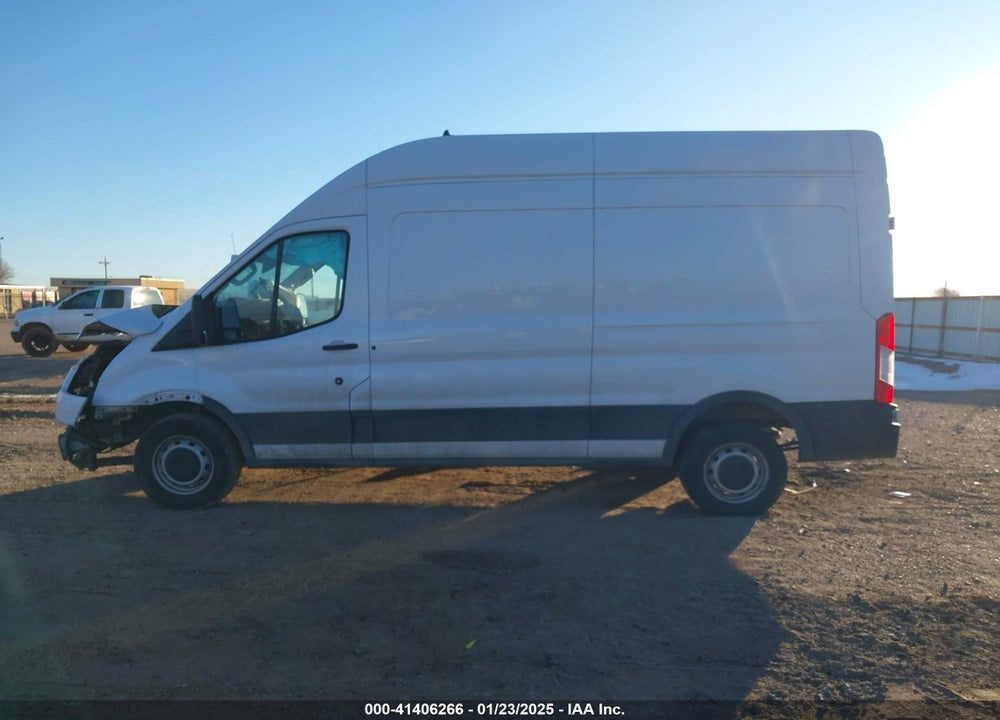 2023 FORD TRANSIT-250 VIN: 1FTBR1X81PKA50856