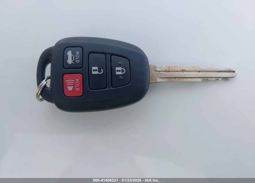 2020 TOYOTA 86 VIN: JF1ZNAA12L8752820