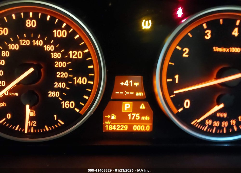 2008 BMW 535I VIN: WBANW13588CZ72132