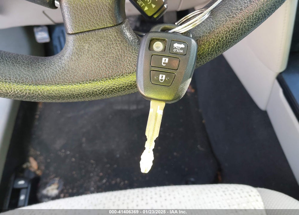 2013 TOYOTA CAMRY VIN: 4T4BF1FK7DR279226