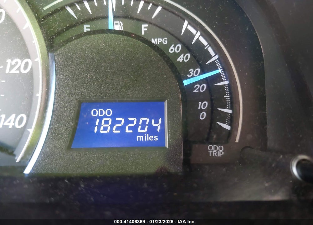 2013 TOYOTA CAMRY VIN: 4T4BF1FK7DR279226