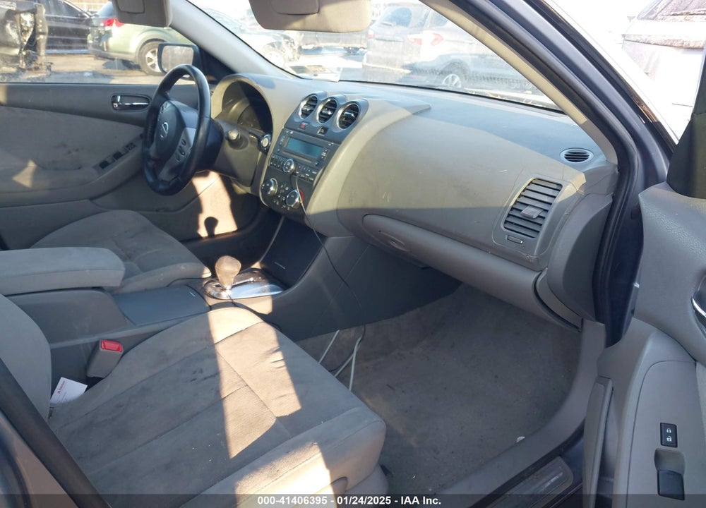 2012 NISSAN ALTIMA 2.5 S VIN: 1N4AL2AP3CC116210