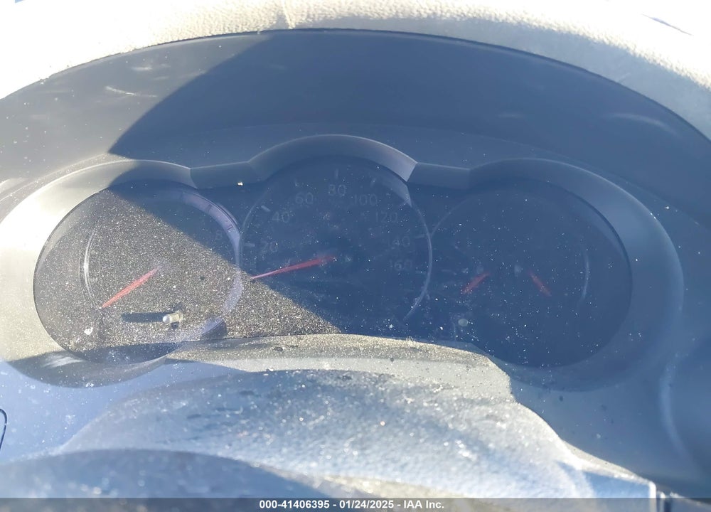 2012 NISSAN ALTIMA 2.5 S VIN: 1N4AL2AP3CC116210