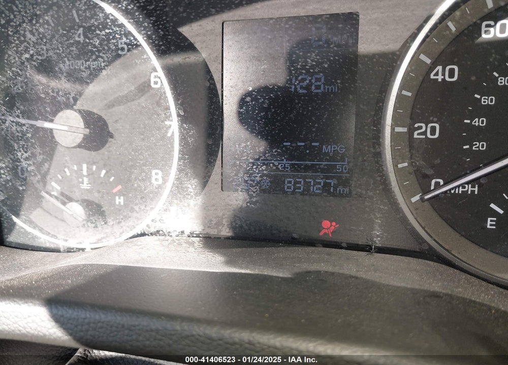 2018 HYUNDAI ELANTRA SE VIN: 5NPD74LF1JH349449