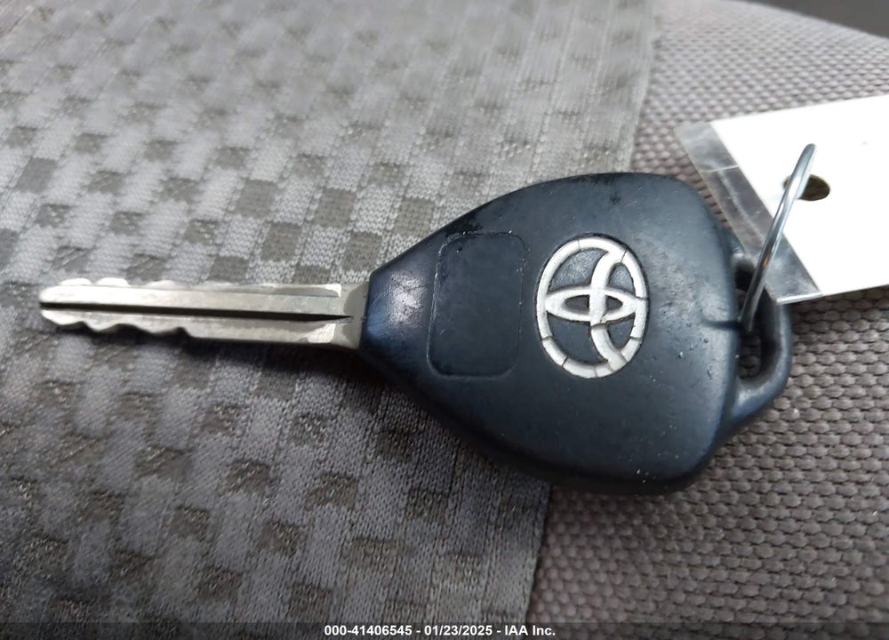 2008 TOYOTA RAV4 VIN: JTMZD33V386079466