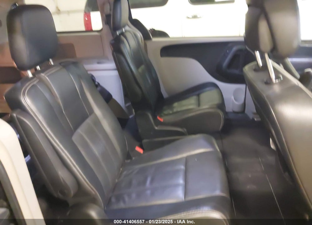 2012 CHRYSLER TOWN & COUNTRY TOURING VIN: 2C4RC1BG8CR368290