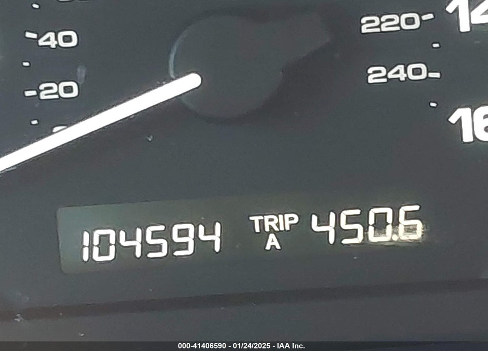 2007 HONDA ACCORD 2.4 LX VIN: 1HGCM56477A219469