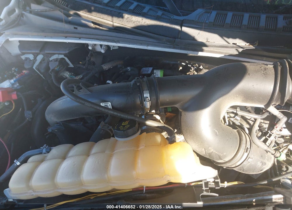 2019 FORD F-150 VIN: 1FTEW1EPXKFA49089
