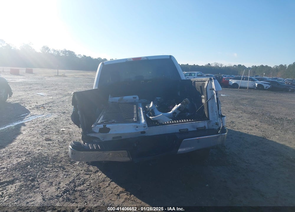 2019 FORD F-150 VIN: 1FTEW1EPXKFA49089
