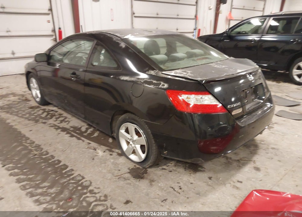 2008 HONDA CIVIC EX VIN: 2HGFG128X8H574502