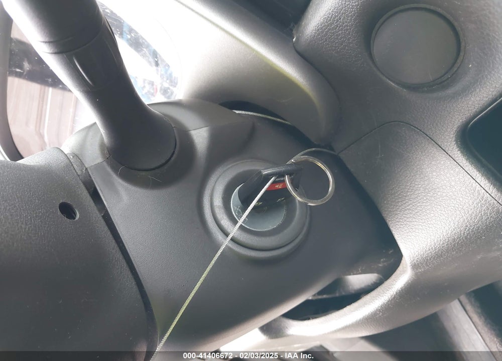 2009 NISSAN CUBE VIN: JN8AZ28R39T130573