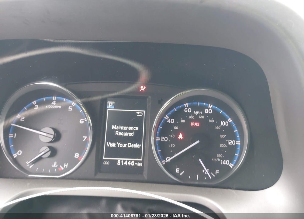 2016 TOYOTA RAV4 XLE VIN: 2T3WFREVXGW302855
