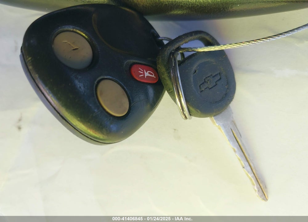 2006 CHEVROLET EQUINOX VIN: 2CNDL73F666080773