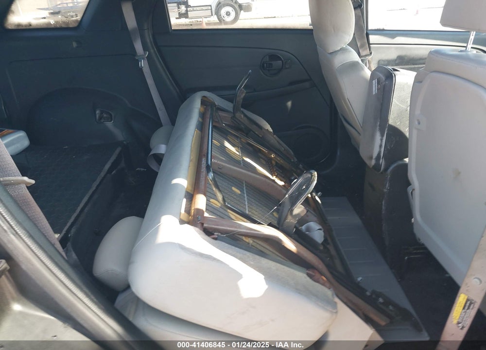 2006 CHEVROLET EQUINOX VIN: 2CNDL73F666080773