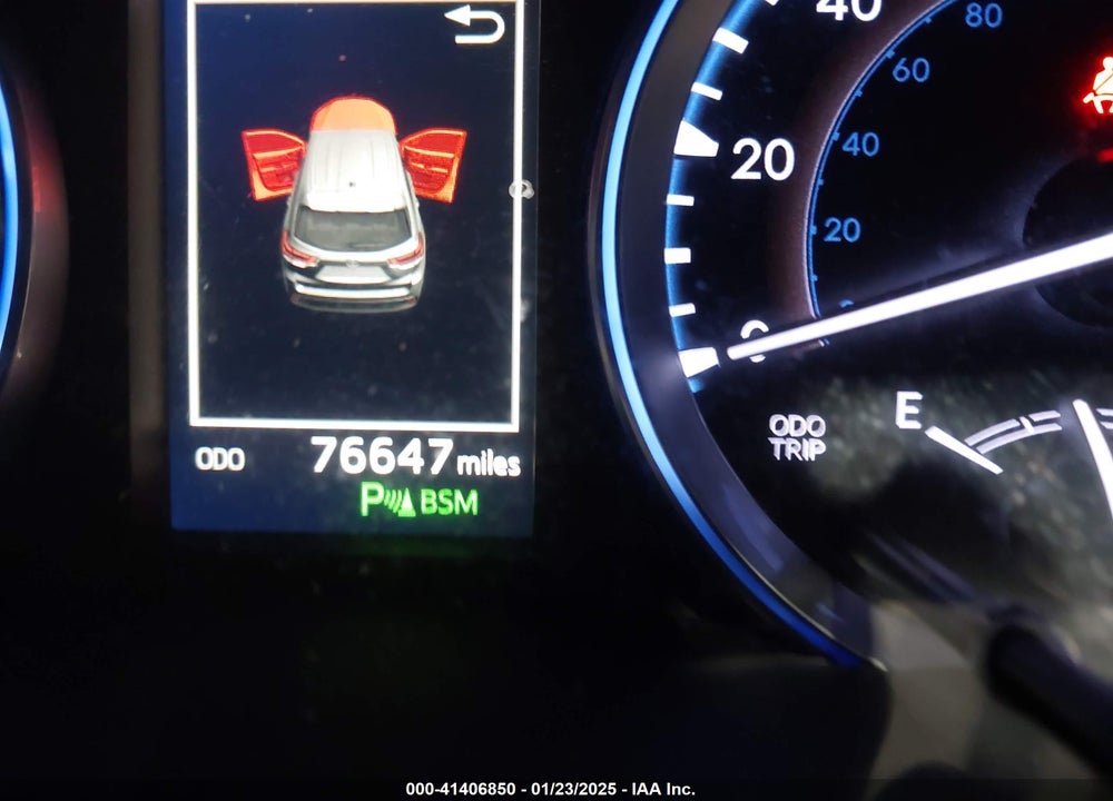 2019 TOYOTA HIGHLANDER LIMITED VIN: 5TDDZRFH6KS951134