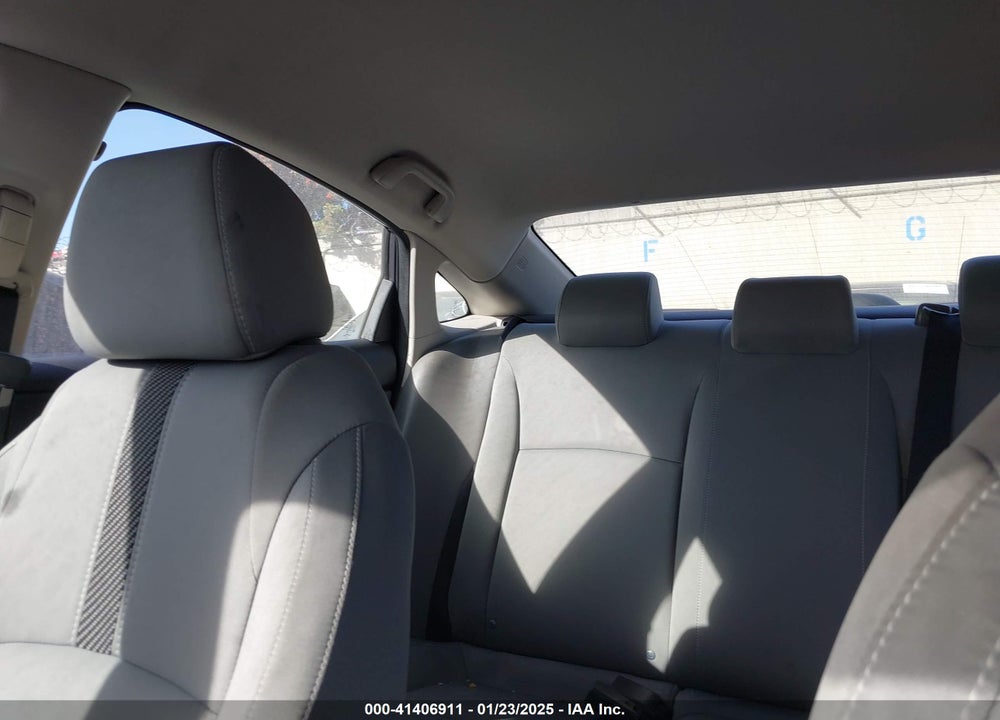2017 HONDA CIVIC LX VIN: 19XFC2F56HE212890