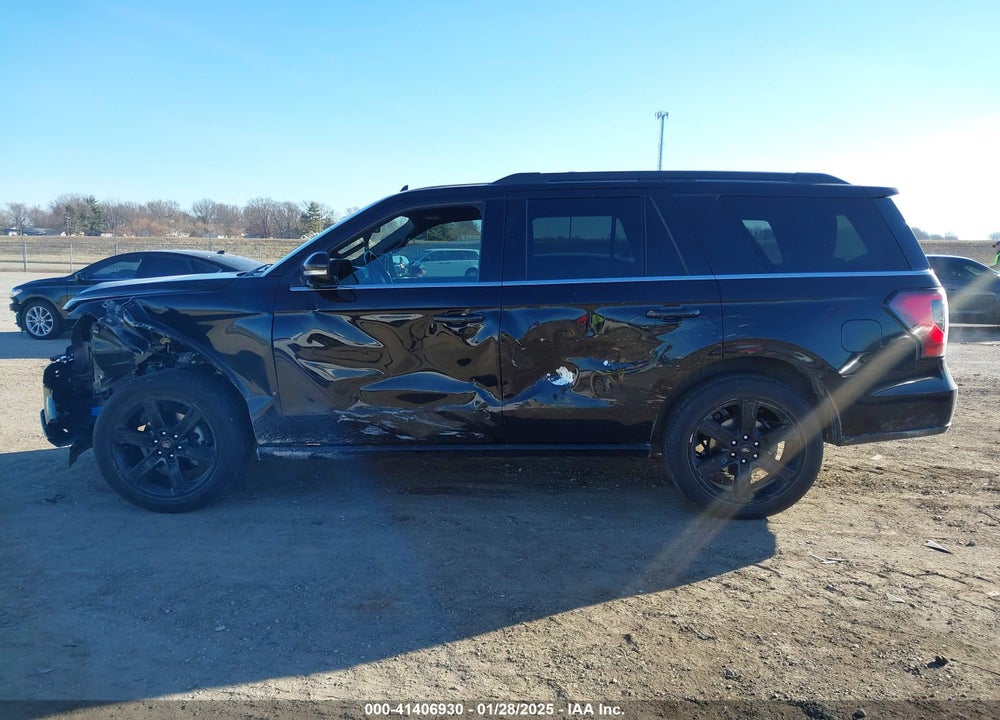 2020 FORD EXPEDITION VIN: 1FMJU2AT4LEA13978
