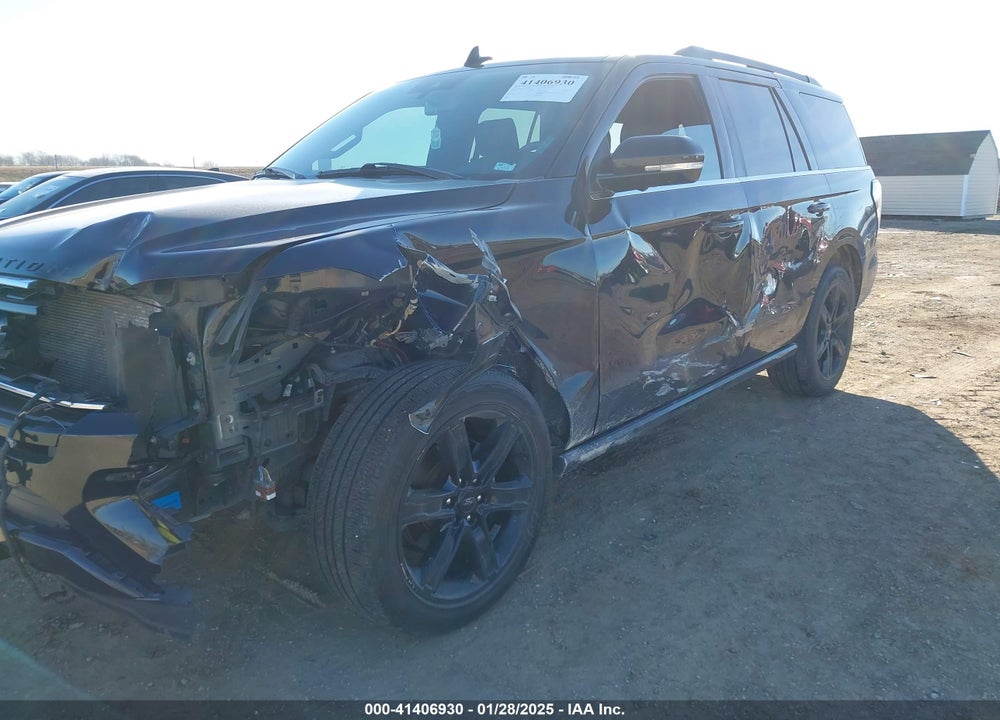2020 FORD EXPEDITION VIN: 1FMJU2AT4LEA13978