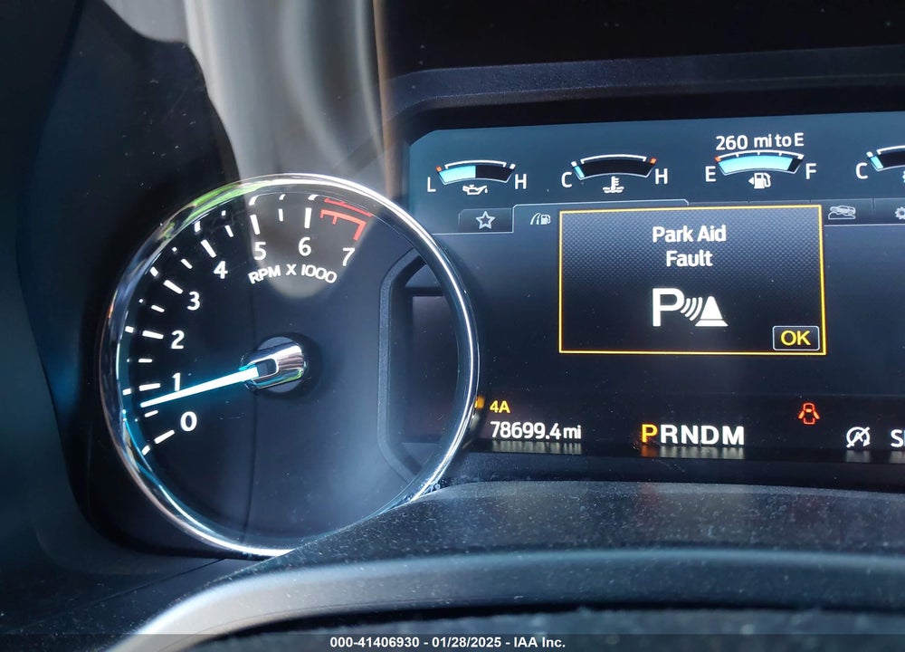 2020 FORD EXPEDITION VIN: 1FMJU2AT4LEA13978