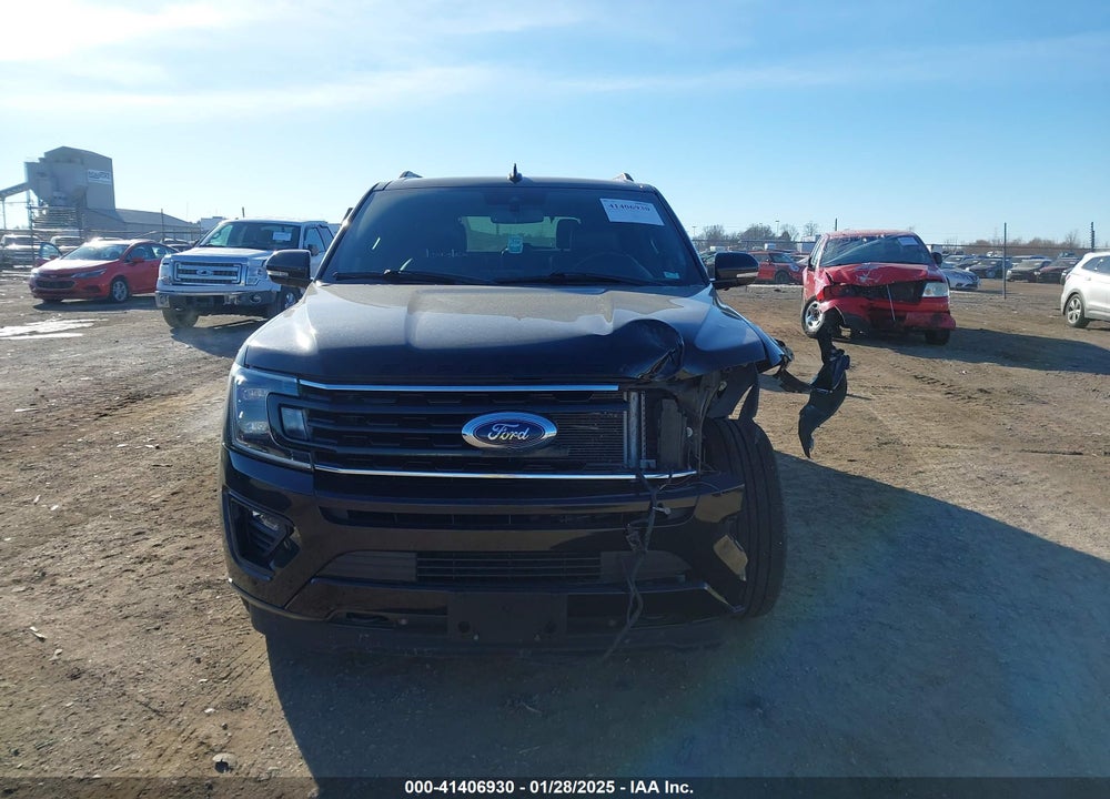 2020 FORD EXPEDITION VIN: 1FMJU2AT4LEA13978
