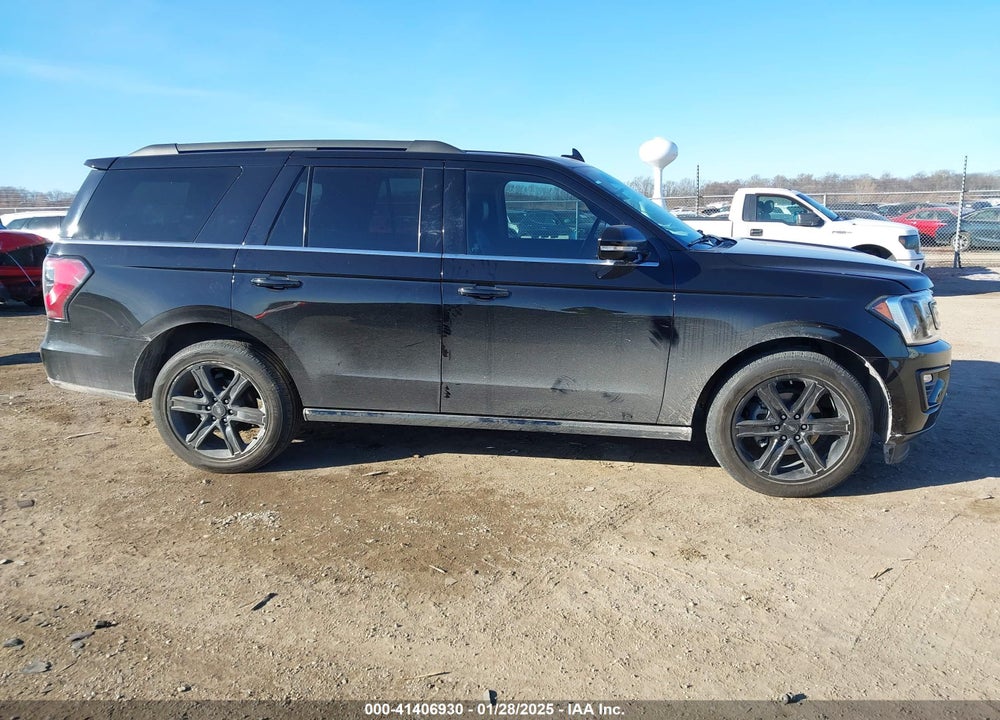 2020 FORD EXPEDITION VIN: 1FMJU2AT4LEA13978