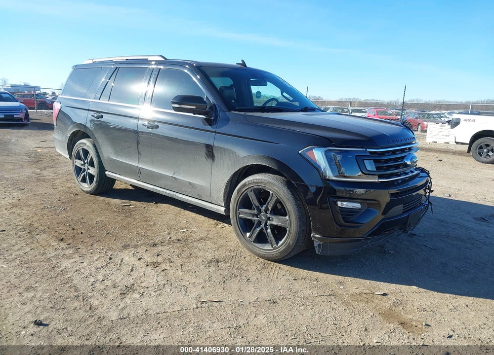 2020 FORD EXPEDITION VIN: 1FMJU2AT4LEA13978