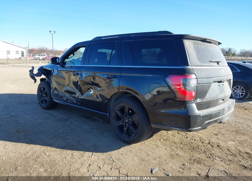 2020 FORD EXPEDITION VIN: 1FMJU2AT4LEA13978