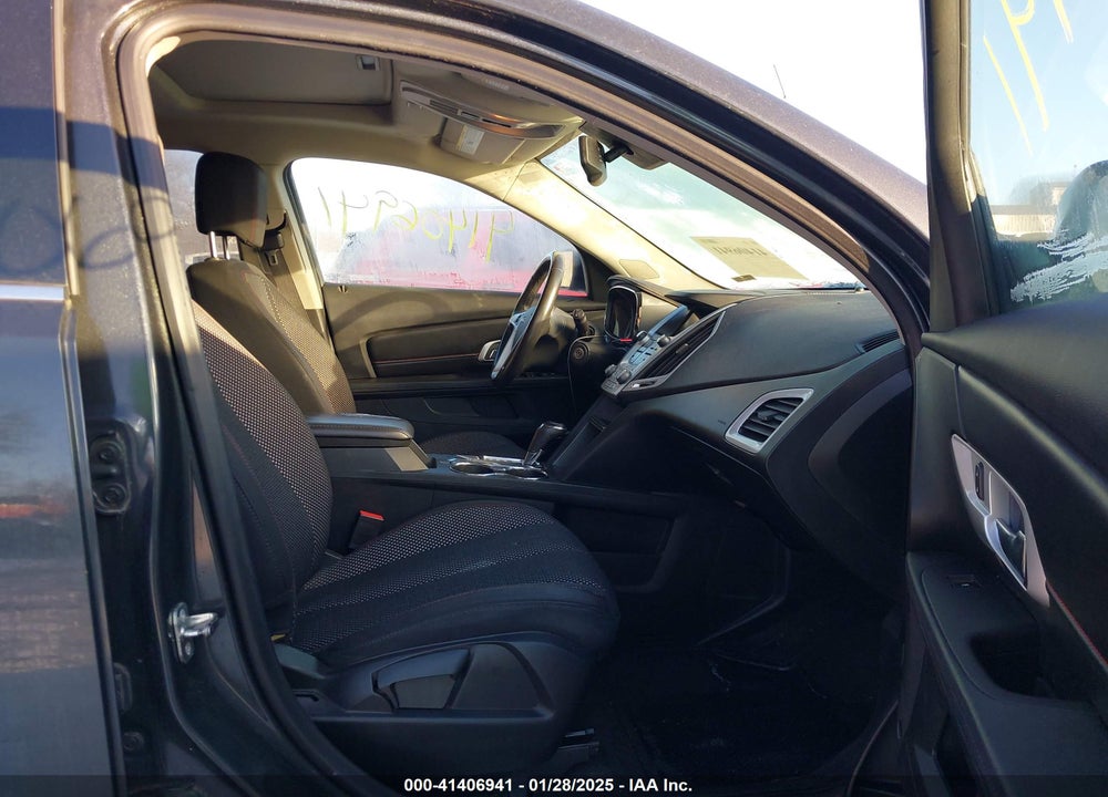 2017 GMC TERRAIN SLE-2 VIN: 2GKFLNE37H6328170