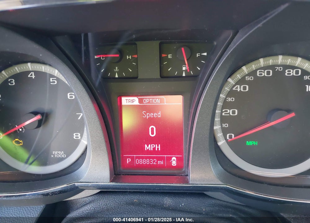 2017 GMC TERRAIN SLE-2 VIN: 2GKFLNE37H6328170