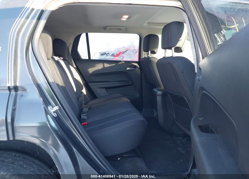 2017 GMC TERRAIN SLE-2 VIN: 2GKFLNE37H6328170