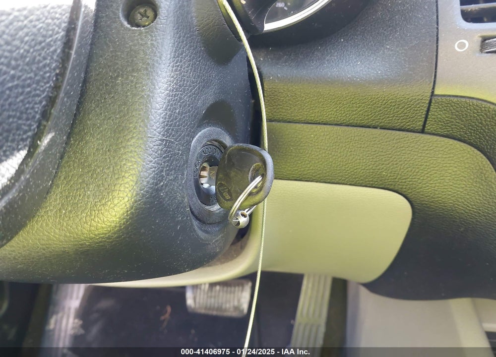 2014 KIA FORTE LX VIN: KNAFX4A67E5139176